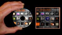 mini-DVD