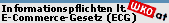 unsere Firmendaten bei der Wirtschaftskammer Österreich