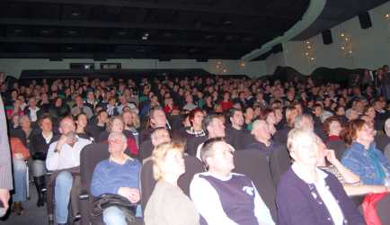 Premiere Zwiespalt am 16. März 2007